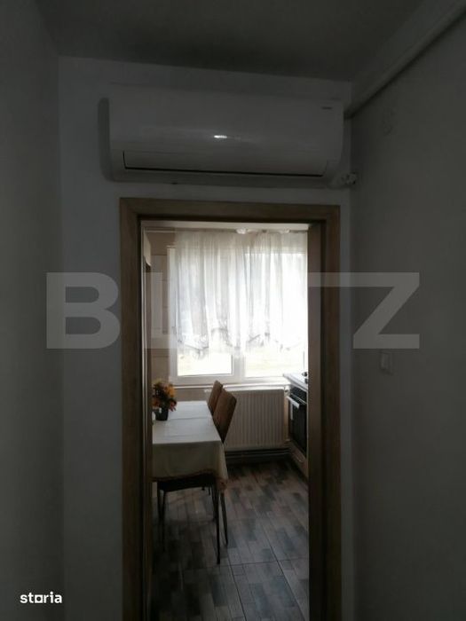 Apartament 2 camere, 55mp - zona Alexandru cel Bun - Zimbru — fotografia 3