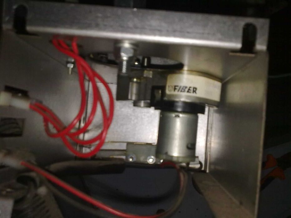 Bianchi Sirio New  вендинг кафеавтомат на части.