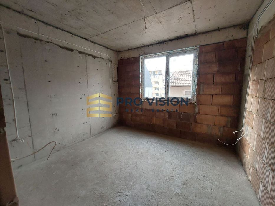 Продава се Двустаен апартамент в Варна, Гранд Мол Варна - 51 кв.м за 1076 €/кв.м - Снимка #3