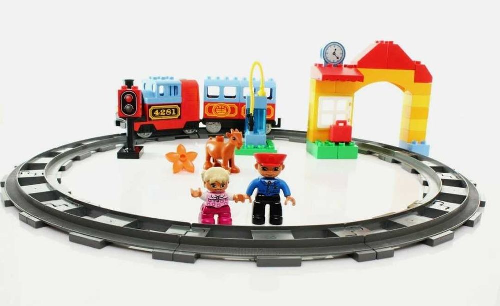 Vand Lego Duplo copii