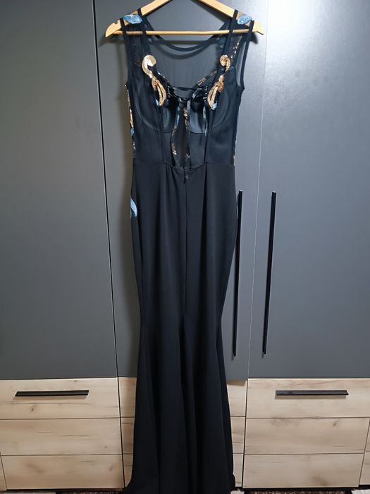 Rochie dama cu paiete