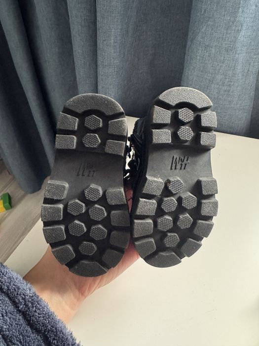 Детски боти HM размер 18/19