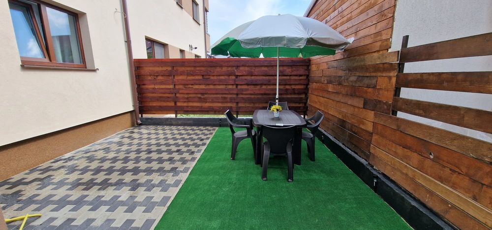 Apartament de inchiriat  in brasov snpetrtu