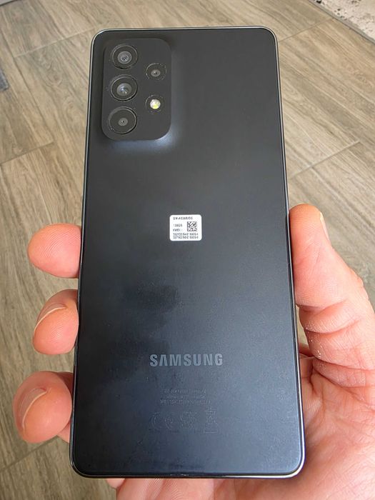 Samsung Galaxy A53 5G 128GB