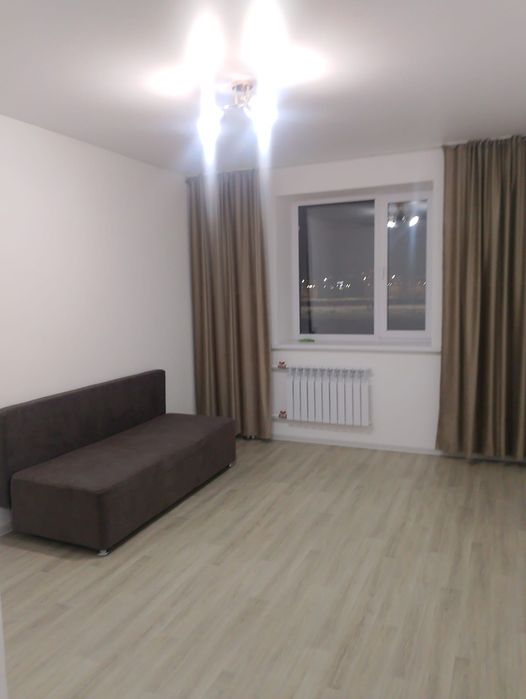 Сдам 3к квартиру