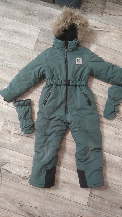 Срочно продам комбинизон детский