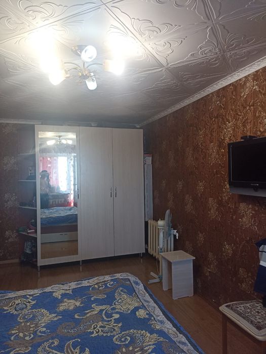 3 ком квартира в центре