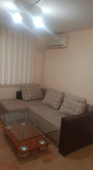 Дава се под наем Едностаен апартамент в Варна, Цветен квартал - 25 кв.м за 239.7 € - Снимка #5