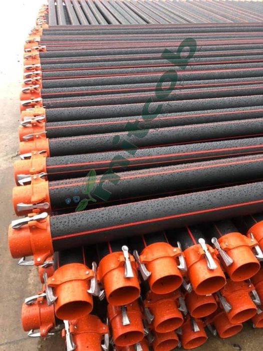coloane irigat aripa irigat tevi irigat 63mm 75mm 90mm pn6 pn8 pn10