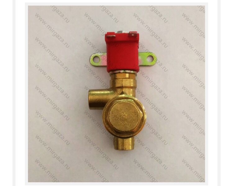 Газовый клапан Lovato , Atiker