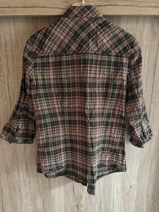 Подарявам дамска риза на варката MANGO размерXS/S