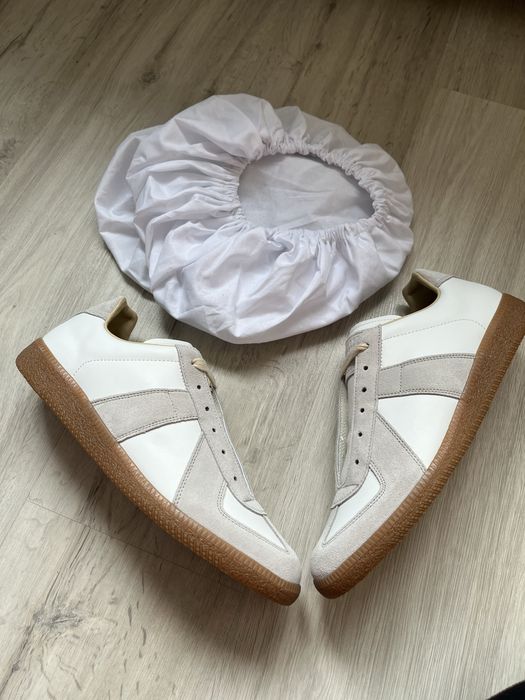 Maison Margiela Gats white 42