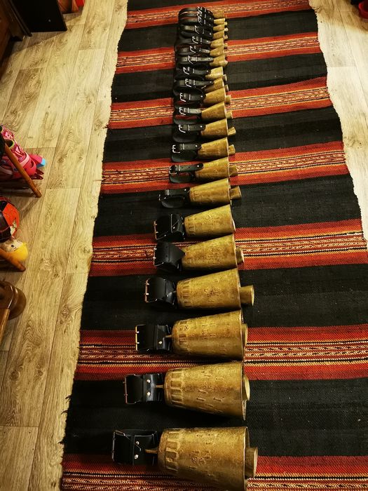 Производство на Чанове!