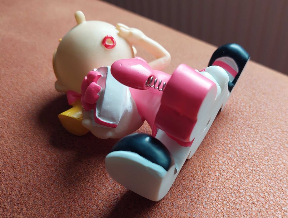 Papusa pentru fete Long Legged Doll COLECTABLE cadou