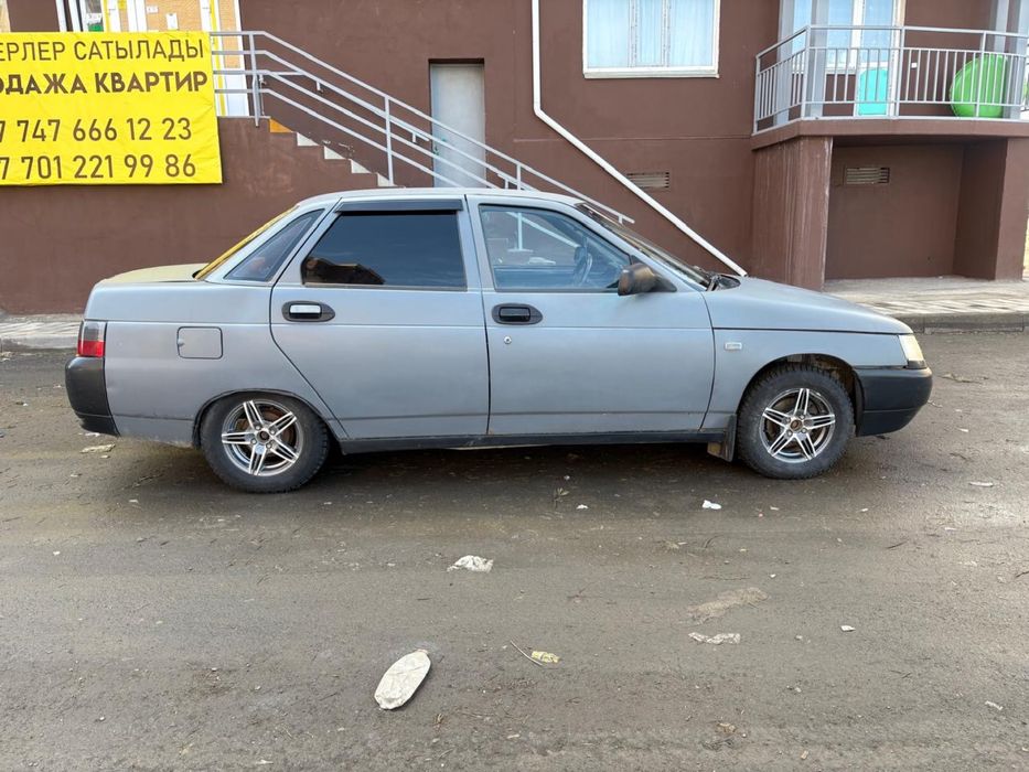 Продам ВАЗ 2110