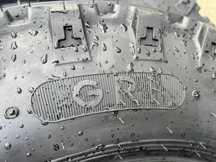Cauciucuri cu 8 pliuri 6.50-20 noi marca GRI pentru tractor fata U650