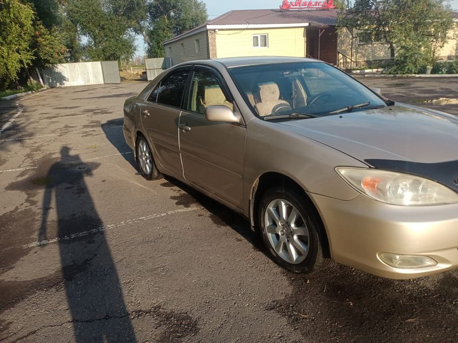 Продам таёту Камери 30 Американка