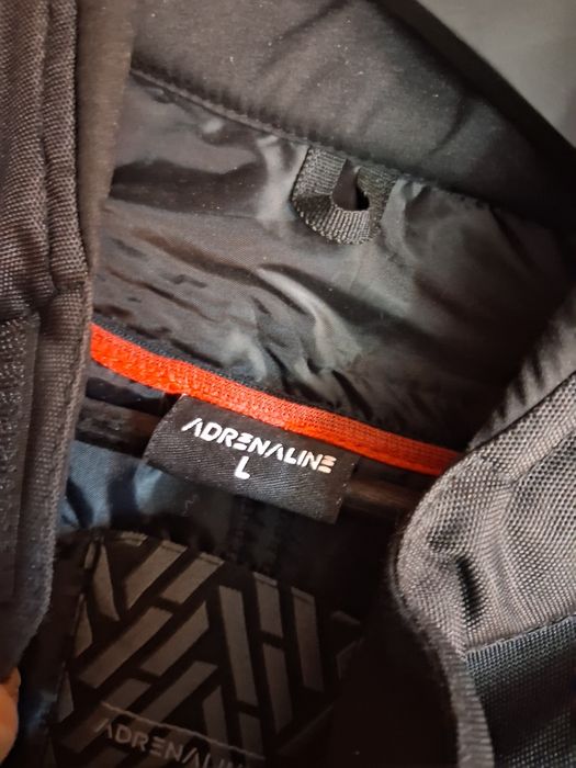 Geacă moto Adrenaline L