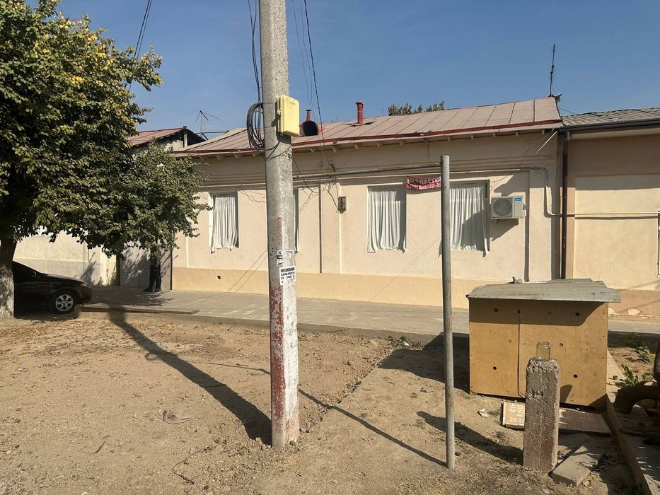 Dombiraobotda uy sotiladi