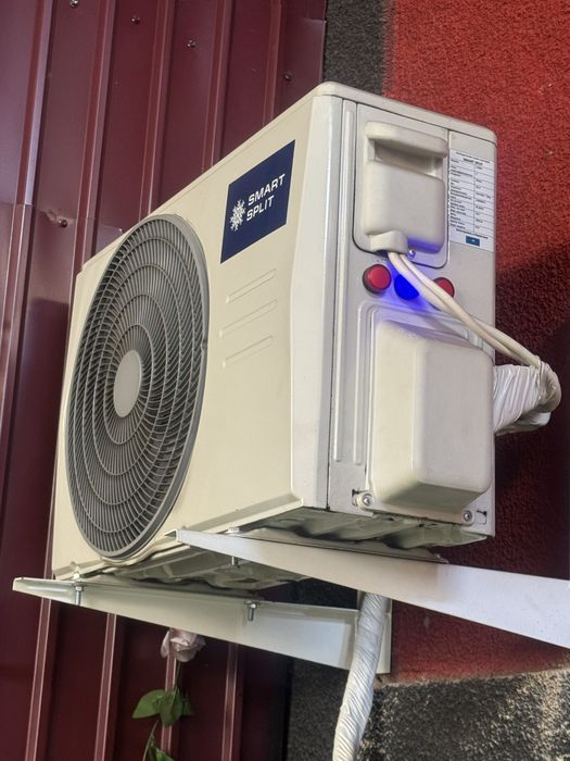 Холодильное оборудование