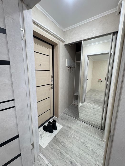 Сдам 1-ком квартиру