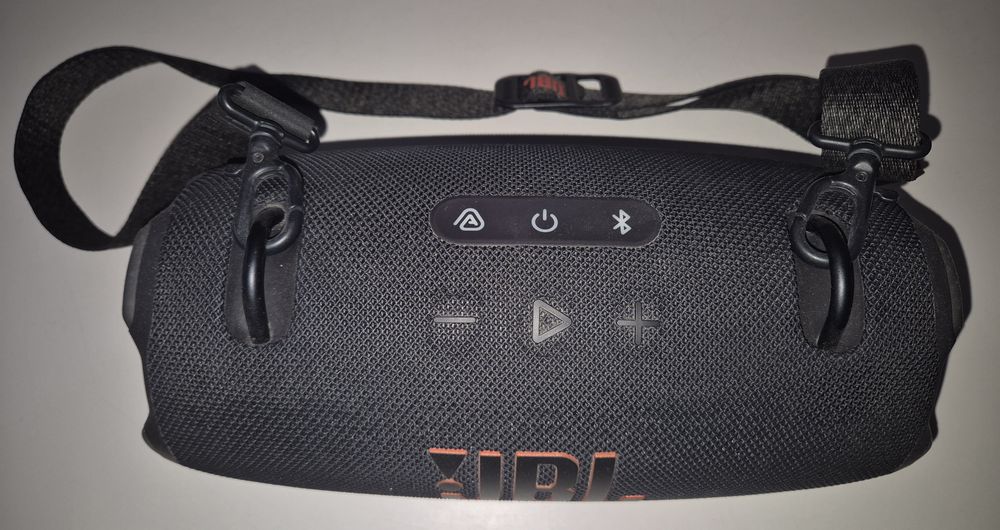 Boxa Jbl Extreme 4
