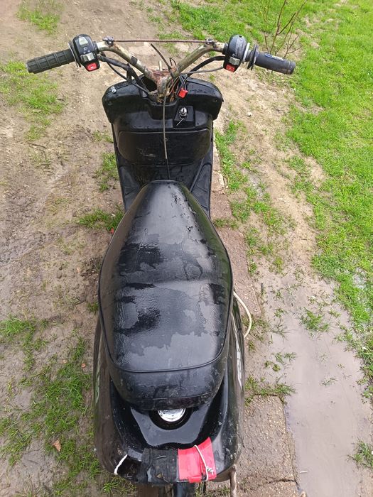 Vand scuter Yamaha Rexy 80 Cm