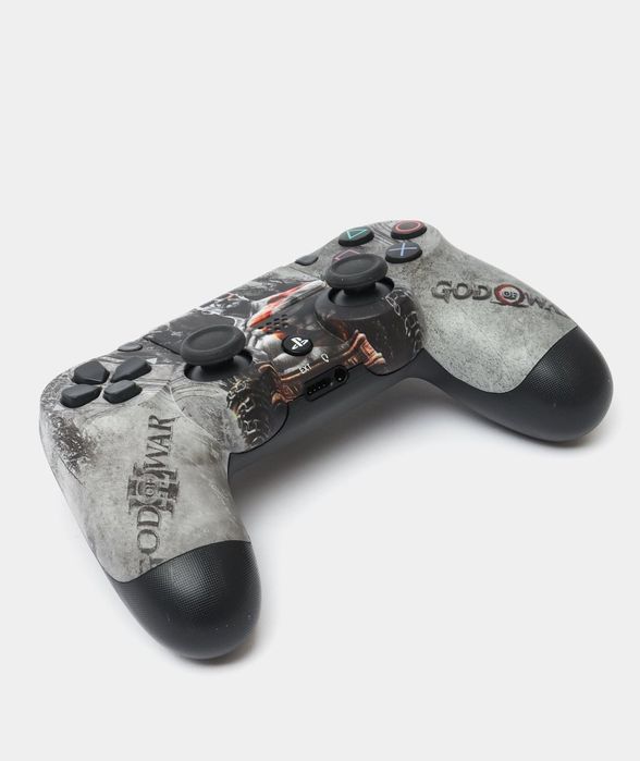 Геймпад джойстик Dualshock 4 PC/iOS / Android / Playstation 3-4