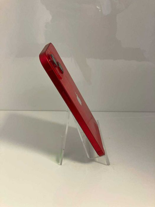 Telefon Apple iPhone 14 Plus 128 GB Red - Cod 124459