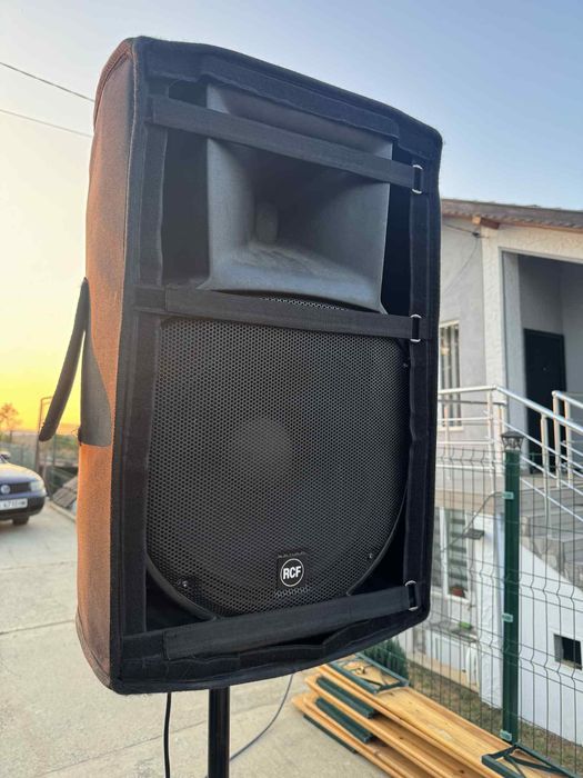 Rcf Art 725 пасивни