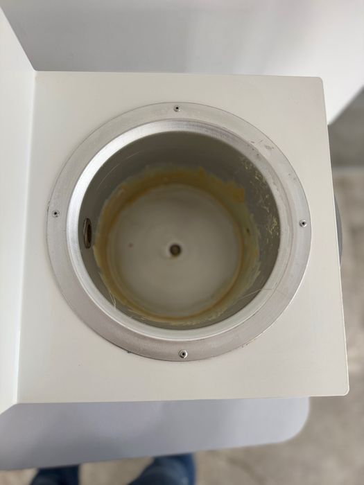 Decantor ceară 12 L