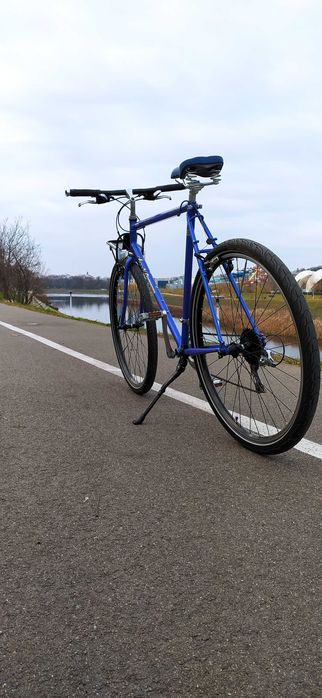 Bicicleta de epoca din 90' Enik