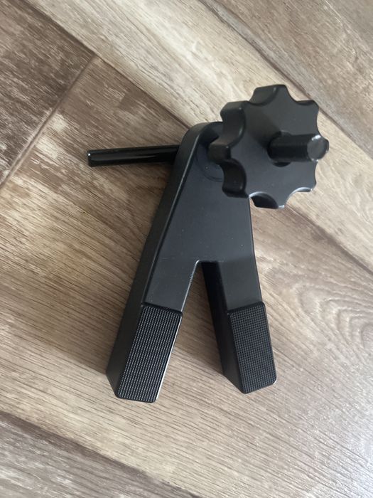 Игровой руль рабочий