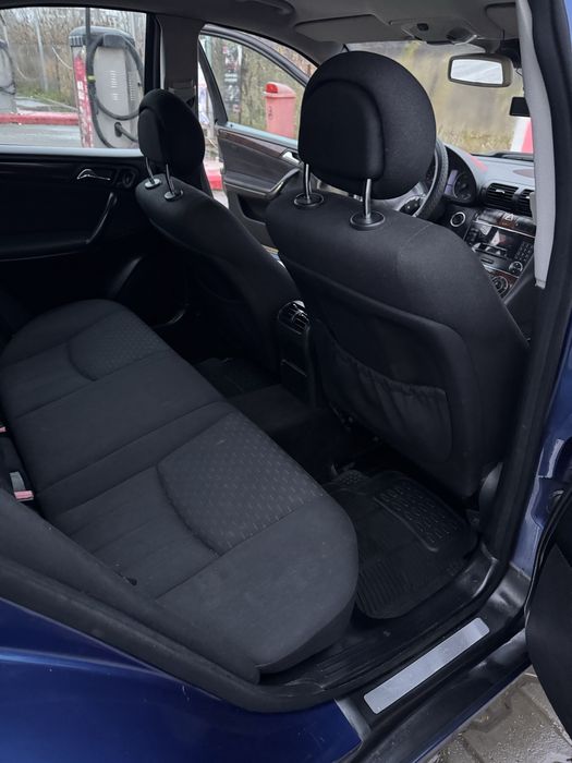 Mercedes Benz C200 CDI w203 , 2005