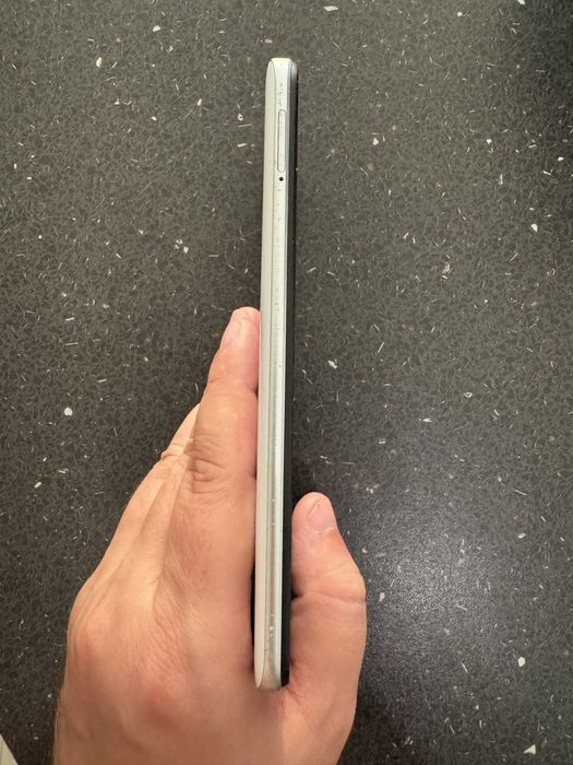 Xiaomi redmi 10 2022 NFC white 64gb