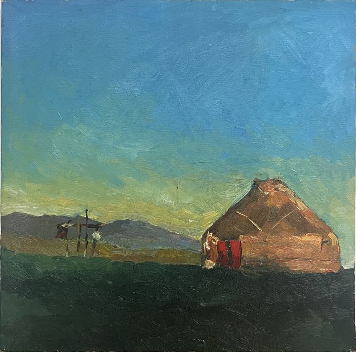 Продаю картину — ручная работа