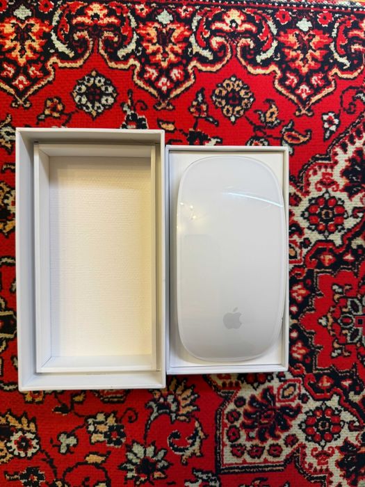 Apple Magic Mouse 2 A1657 MK2E3ZM/A – ca nou, full box, original Apple
