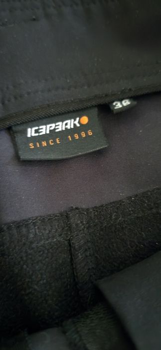 Pantaloni Icepeak