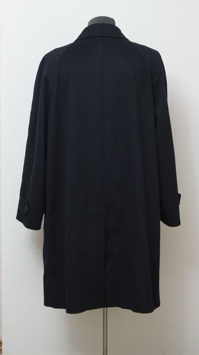 Palton HERNO lana si casmir marimea 50