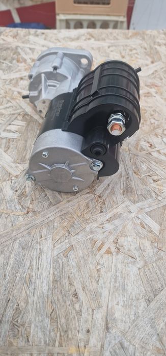 Electromotor tractor fiat 312 315 pe 24 v nou cu reductor preț 850 lei