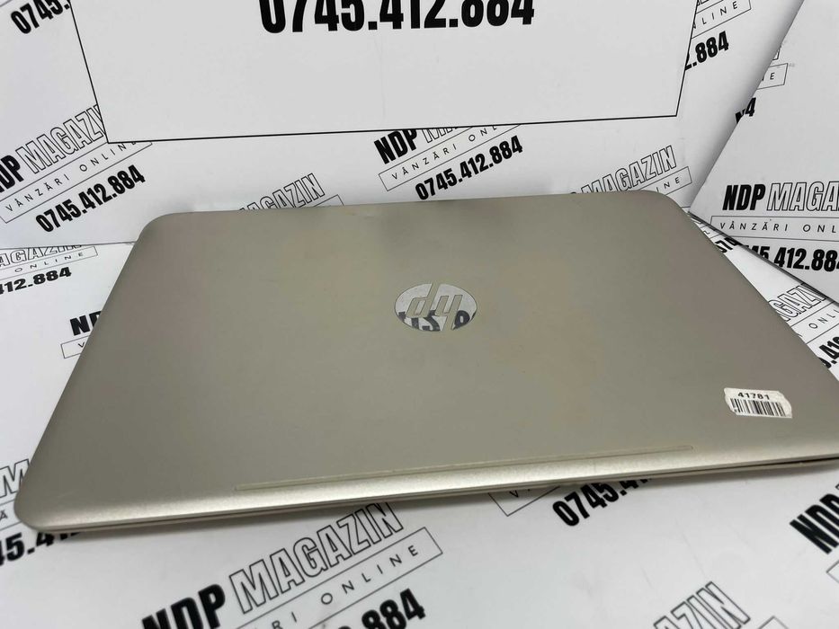 NDP Amanet NON-STOP Sos. Giurgiului 119 LAPTOP HP NOTEBOOK (41781)