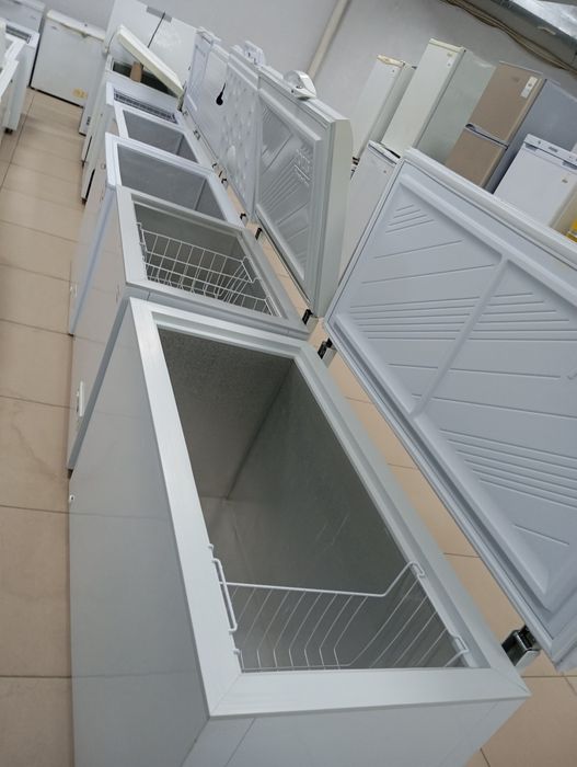 Морозильный ларь морозильник бу