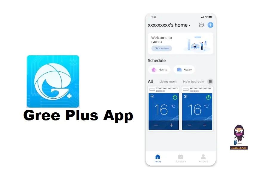 Настройка на Wi-Fi за климатик – управление от телефон