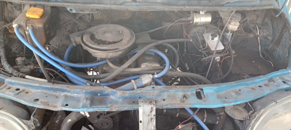 Продам форд транзит Категория Д1