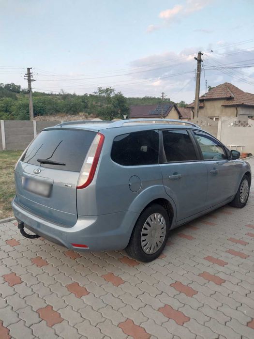 Ford Focus 2009
