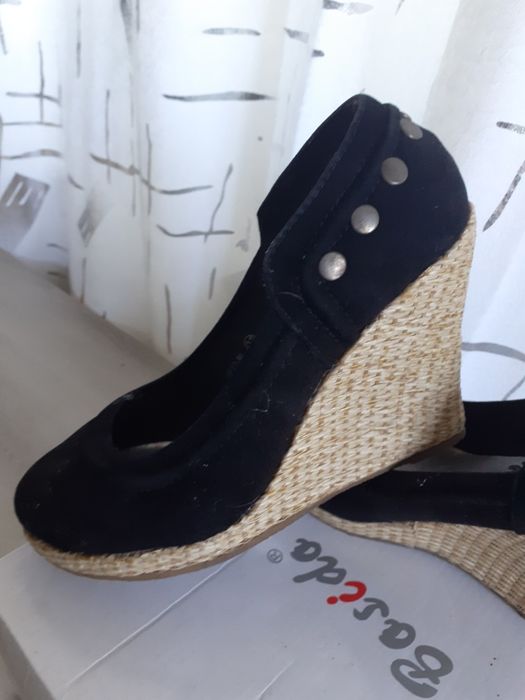 Pantofi HABBIBI.