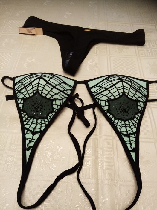 Costum de baie VICTORIA'S SECRET