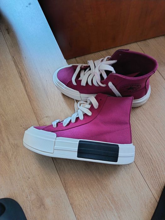 Converse дамски кецове