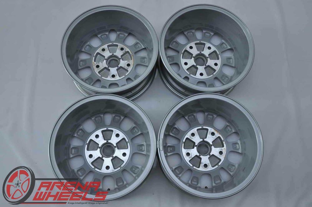 Jante 16 inch Originale Ford Transit Tourneo Custom R16