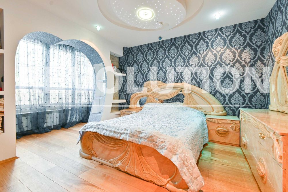 Продава се Двустаен апартамент в София, Гео Милев - 70 кв.м за 3915 €/кв.м - Снимка #5